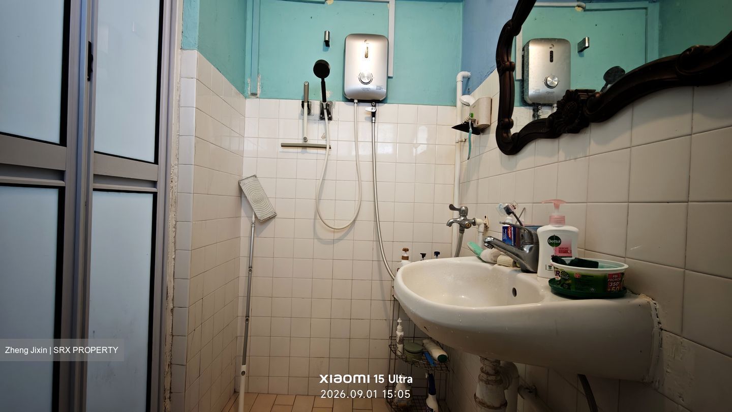 Blk 302 Ubi Avenue 1 (Geylang), HDB 4 Rooms #611128361